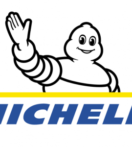 MICHELIN ESPAÑA PORTUGAL